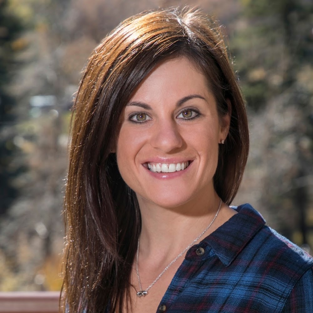 Meet your Posher, Sabrina